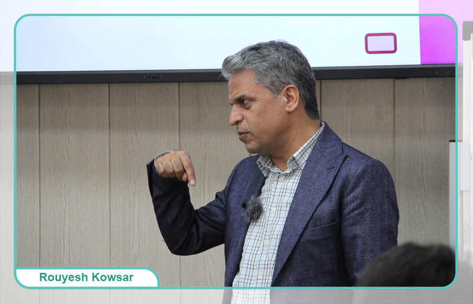 برگزاری نخستین دوره آموزشی استقرار نیازسنجی آموزشی ISO10015:2019